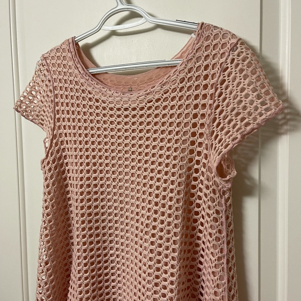 Add Some Subtle Pink To Your Wardrobe!